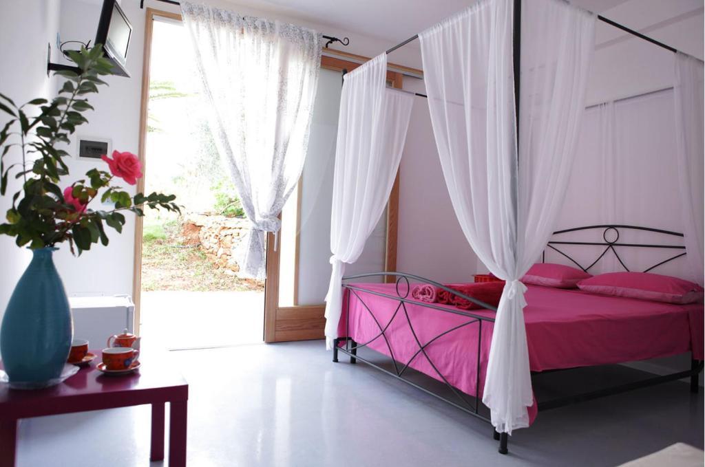 B&B Yatabui Patù 部屋 写真